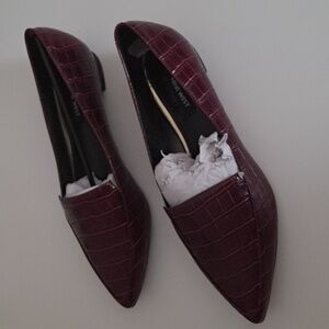 NWT Nine West loafers